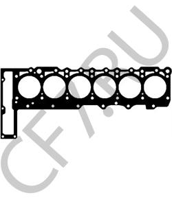606 016 03 20 Прокладка, головка цилиндра MERCEDES-BENZ в городе Москва