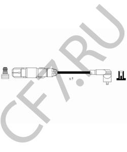 071 905 409 F Комплект проводов зажигания BENTLEY в городе Москва