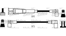 TESLA Комплект проводов зажигания