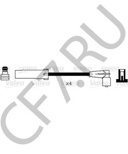 21110-3707080-01 Комплект проводов зажигания LADA в городе Москва