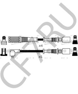 7597831 Комплект проводов зажигания AUTOBIANCHI в городе Москва