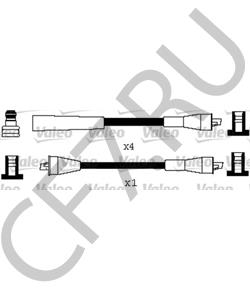 7552293 Комплект проводов зажигания AUTOBIANCHI в городе Москва