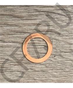 0634801217 ZF Шайба 14*20*1.5 медн. универс.  в городе Королёв