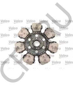 33120 PASQUALI Диск сцепления в городе Королёв