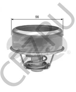 75061 Термостат, охлаждающая жидкость Standard в городе Москва