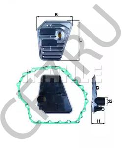 01J301463A Гидрофильтр, автоматическая коробка передач VW в городе Москва