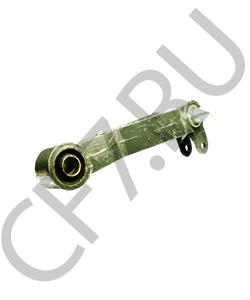 AZ1642430051 HOWO Рычаг маятниковый кабины левый H в городе Королёв