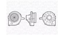 VW/SEAT Вентилятор салона