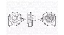 VW/SEAT Вентилятор салона