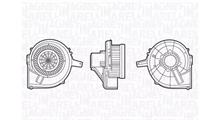 VW/SEAT Вентилятор салона