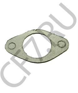 VG140778 HOWO Прокладка маслоприемника H2/H3 в городе Королёв