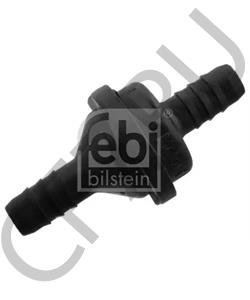 271 018 03 29 MERCEDES-BENZ MB_клапан вентиляции картерных газов!\ MB в городе Королёв