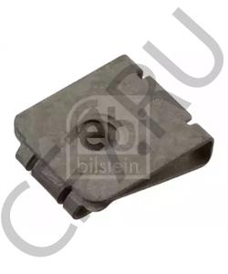 49943145 MERCEDES-BENZ MB00_клипса закладная!\ MB W211 02-09 в городе Королёв