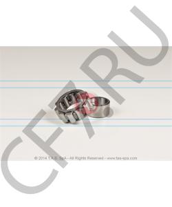 T38014 Подшипник роликовый 35,0X68,0X27,5, ZF TAS в городе Королёв