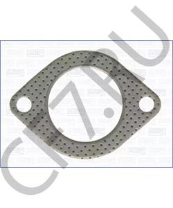 AMK5028 Прокладка, труба выхлопного газа SAVA в городе Москва