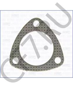 15701-12370 Прокладка, труба выхлопного газа FIATAGRI в городе Москва