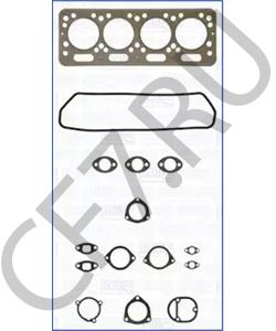 1901908 Комплект прокладок, головка цилиндра FIATAGRI в городе Москва