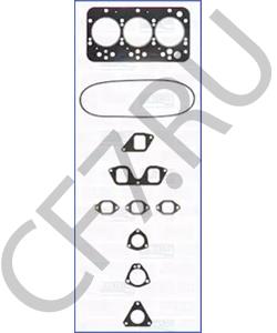 1930255 Комплект прокладок, головка цилиндра FIATAGRI в городе Москва