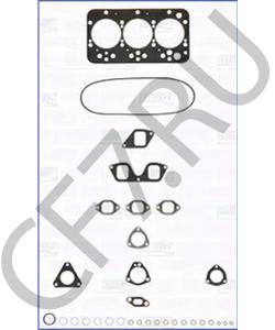 1909979 Комплект прокладок, головка цилиндра FIATAGRI в городе Москва