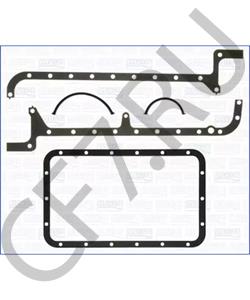 1930306 Комплект прокладок, масляный поддон FIATAGRI в городе Москва
