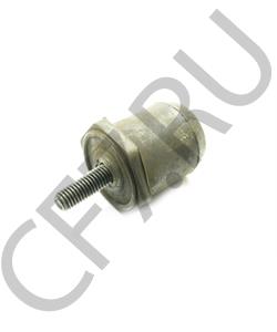 AZ1664430094 HOWO Отбойник кабины A7 нижний в городе Королёв