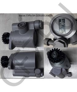 0029 SHAANXI Коленвал WD615 615600261500020024 VALMO0000004 в городе Королёв