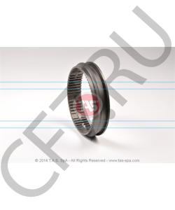 T19832 Муфта синхронизатора делителя 9S 1310TO, ZF TAS в городе Королёв