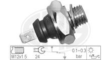 INTERNATIONAL HARV. Датчик давления масла