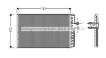 PONTIAC Конденсатор, кондиционер