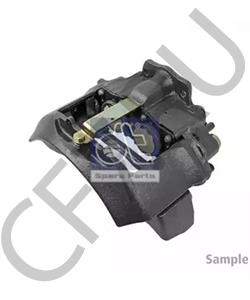 MXCE9308009 Тормозной суппорт MERITOR в городе Королёв