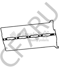 47-0K-K02 Прокладка, крышка головки цилиндра ROV/TRI/JAG/AUS/MG в городе Москва