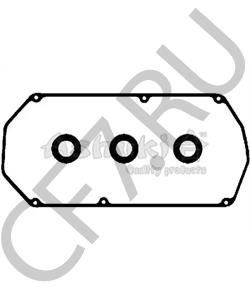 515-4248 Прокладка, крышка головки цилиндра ZASTAVA в городе Москва
