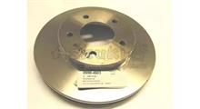 ALCATEL Тормозной диск