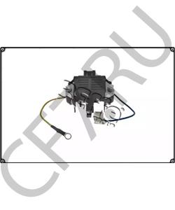 VR167 Регулятор генератора Standard в городе Москва