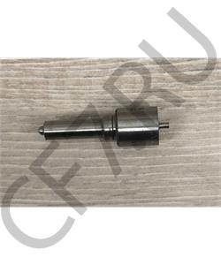 L965PBB HOWO Распылитель Форсунки DELPHI в городе Королёв