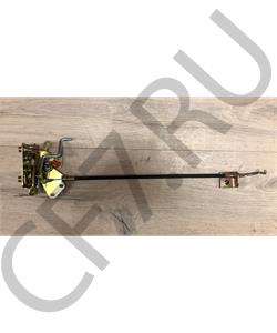 WG1642340015 HOWO Замок двери правый (механизм) H в городе Королёв