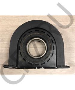 26013314030-80 SHAANXI Опора подвесная кардана в сборе Ф80 F3000 (S) 2 отв. чиньян в городе Королёв