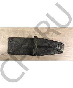 DZ9114598693 SHAANXI Кронштейн опоры подушки задний ДВС правый в городе Королёв