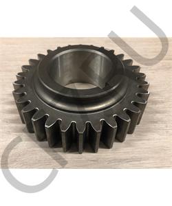 20170 SHAANXI Сальник 60*76*10 первичного вала в городе Королёв