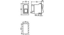 DEMAG Выключатель