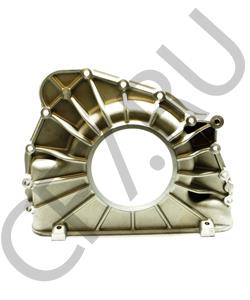 VG1246010001 HOWO Крышка блока цилиндров передняя D12 A7 в городе Королёв