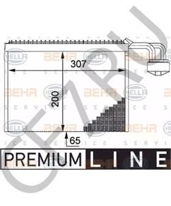 64110394787 Испаритель, кондиционер BMW в городе Москва