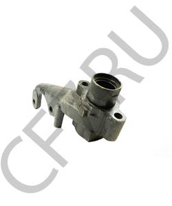 81.50310.0313 SHAANXI Кронштейн передней тормозной камеры правый SH в городе Королёв