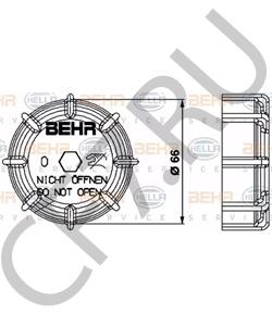 AL 76 661 Крышка, резервуар охлаждающей жидкости JOHN DEERE в городе Москва