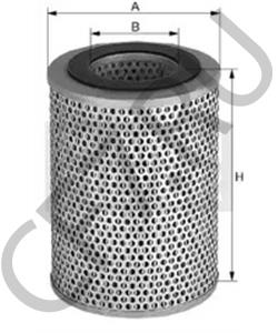 T055001195 Фильтр, Гидравлическая система привода рабочего оборудования LINDE в городе Москва