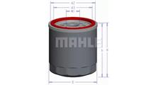 HILLPORT aee TOYOTA 90915-YZZE1 Фильтр масляный (OP572)