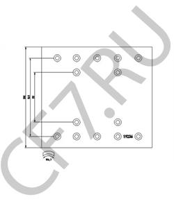318393341014 RABA Комплект тормозных башмаков, барабанные тормоза в городе Королёв