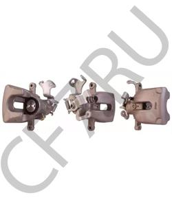 4401 Q3 DS Тормозной суппорт в городе Королёв