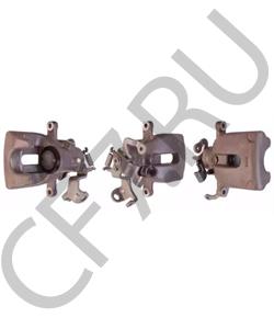 4401 Q2 DS Тормозной суппорт в городе Королёв