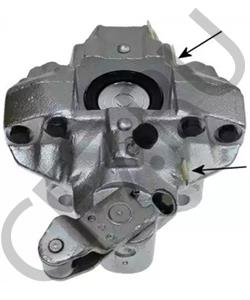 1190362 O & K Тормозной суппорт в городе Королёв